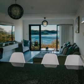 Gonubie Beachside Delight, hotell sihtkohas East London