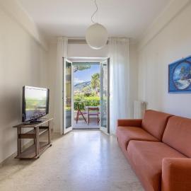 Next to the Beach by Wonderful Italy, hotel u gradu 'Ospedaletti'