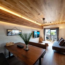 ザ サウンドクレスト五条駅前22, hotel a Dazaifu