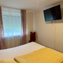 Ruhige Wohnung in Springe, hotel v destinácii Springe