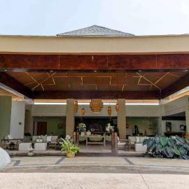 Soul Spring Sanctuary Cuernavaca, хотел в Шочитепек