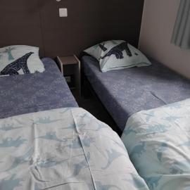 Camping la côte Vendeenn