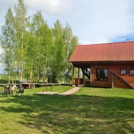 Kalnāres, hotel v destinácii Dukeri