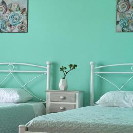 Anthia Apartment