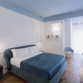 Ortocastello Comfort Rooms