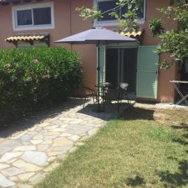 Harmony House Corfu 2, hotel a Virós