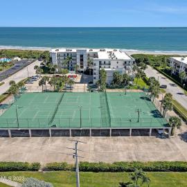 Cape Winds Resort, hotel in Cape Canaveral