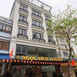 Ngọc Bích Luxury