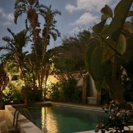Casa Michelangela - Holistic bio Hotel