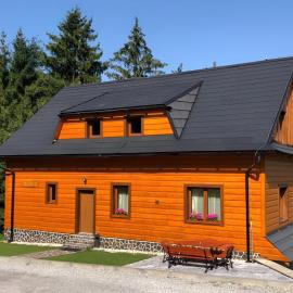 Penzion Relax, Hotel in Nižná