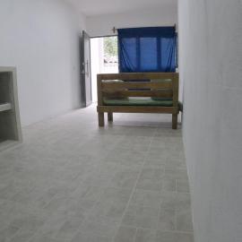 Depto Zona UV Lagos Isleta 103