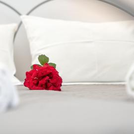 Fiorado, hotel a Benitses