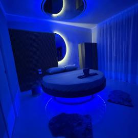 SN Luxury Room & Spa