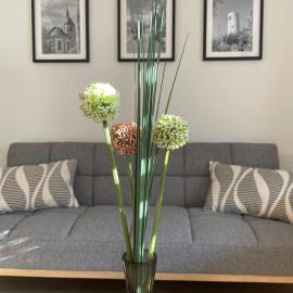 FeWo Grote, hotell i Warburg