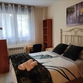 Apartamento de lujo en Ruente
