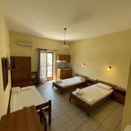 Syros Studios: Ermoupoli şehrinde bir otel