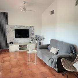 Apartamento con encanto en Campo de Golf, hotel in San Jorge
