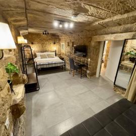 Kappella boutique in Malta