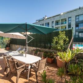 Apto Llanes Piscina y Playa – El Recreo de Celorio
