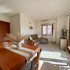 Relaxing apartment, San Pasquale