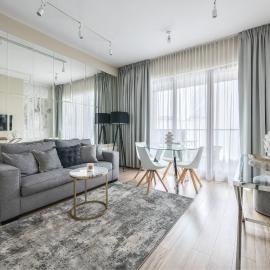 Nowe Orłowo by NorthSide Apartments