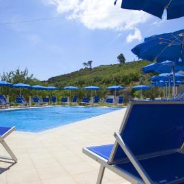 Hotel Residence Villa Ascoli