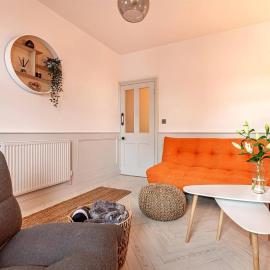 Zest Homes 34 Barton Road
