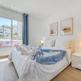 Ocean Breeze Apartments, Hotel in Callao Salvaje