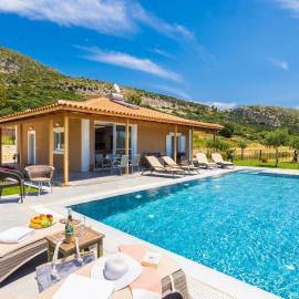 Villa Rudi