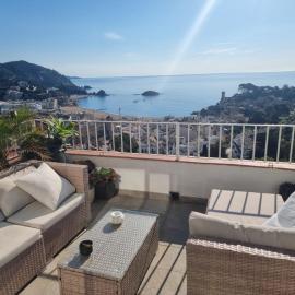 LOFT PRIVË au Mirador del Codolar