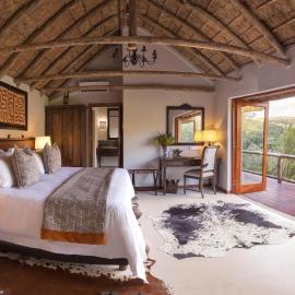 Lalibela Wildlife Reserve - Lentaba Safari Lodge, מלון בPaterson