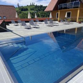 Weingut-Gästezimmer UHL