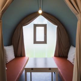 Camping Floreal La Roche-en-Ardenne, hotel a La-Roche-en-Ardenne