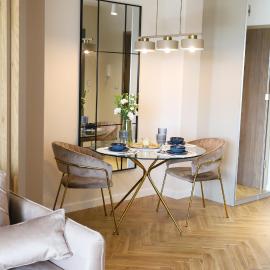 Apartament Valentino Bussines Haven & Family, hotel a Kielce