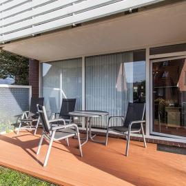 Inselschatz, hotel a Langeoog