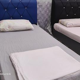 SP 6 HOMESTAY KURANJI KOTA MARUDU, SABAH, Malaysia, hotel in Rakit