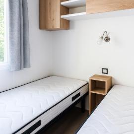 Feel MH 129, hotel i Gastes