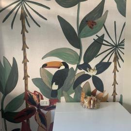 Tucano studio apartment