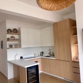 Beautiful Seaview Spacious two bedroom flat