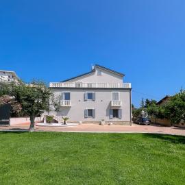Al Giardino del Pepe