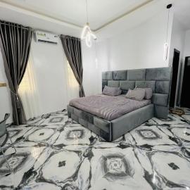 The Bold Luxury Apartment
