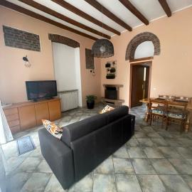 Camino Apartment
