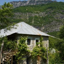 Motina River Guesthouse