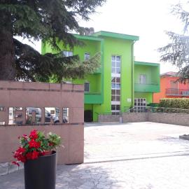Hotel I Cedri, hotel i Scandicci