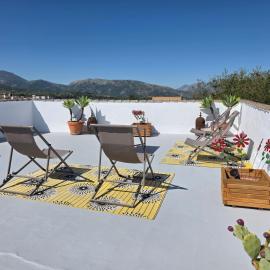 Ronda Hotel Polo