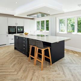 NEW! Spacious 5BR Home - Parking Near New Forest