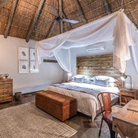Lalibela Wildlife Reserve - Inzolo Lodge, hotell sihtkohas Sidbury