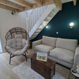 Maison 86 Les Océanes