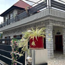 Three-Bedroom Holiday Home