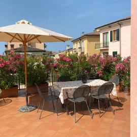 La Casa Di Mimi